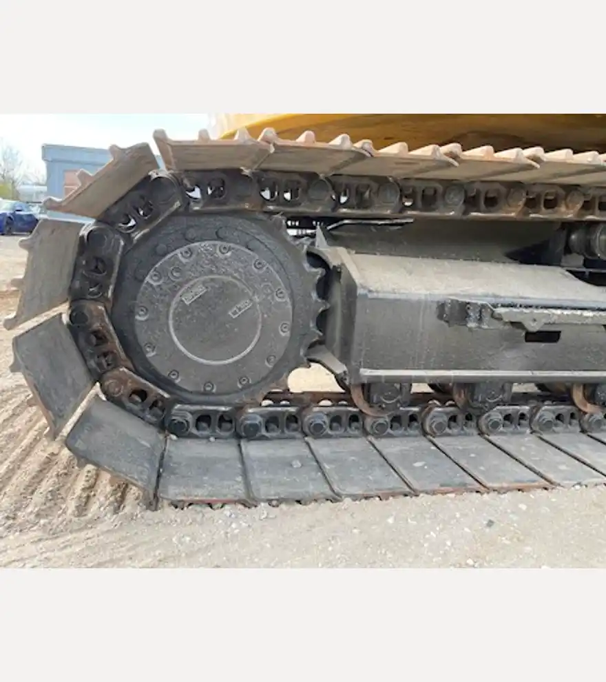 2019 Caterpillar 315FLCR - Caterpillar Excavators - caterpillar-excavators-315flcr-ceaf33b3-13.jpg
