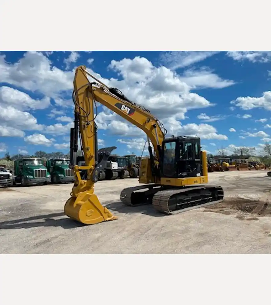 2019 Caterpillar 315FLCR - Caterpillar Excavators - caterpillar-excavators-315flcr-ceaf33b3-2.jpg