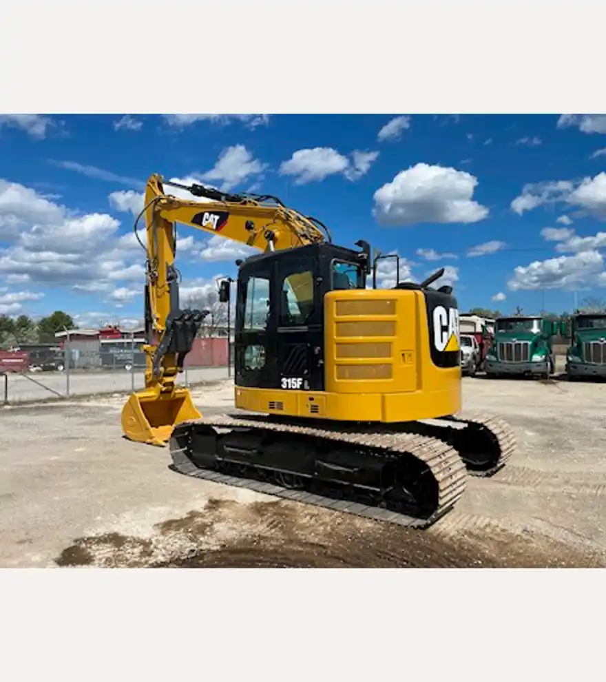 2019 Caterpillar 315FLCR - Caterpillar Excavators - caterpillar-excavators-315flcr-ceaf33b3-3.jpg