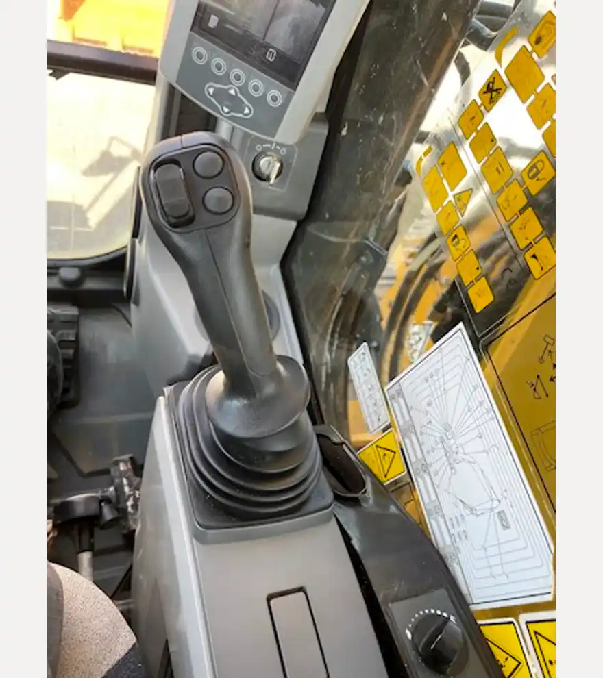 2019 Caterpillar 315FLCR - Caterpillar Excavators - caterpillar-excavators-315flcr-ceaf33b3-6.jpg