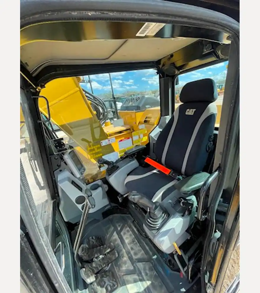 2019 Caterpillar 315FLCR - Caterpillar Excavators - caterpillar-excavators-315flcr-ceaf33b3-9.jpg