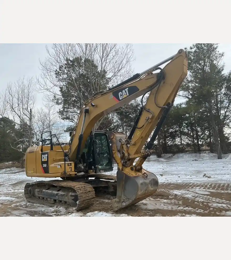  Caterpillar 316FL Excavator - Caterpillar Excavators - caterpillar-excavators-316fl-excavator-4fcb23f4-1.jpg