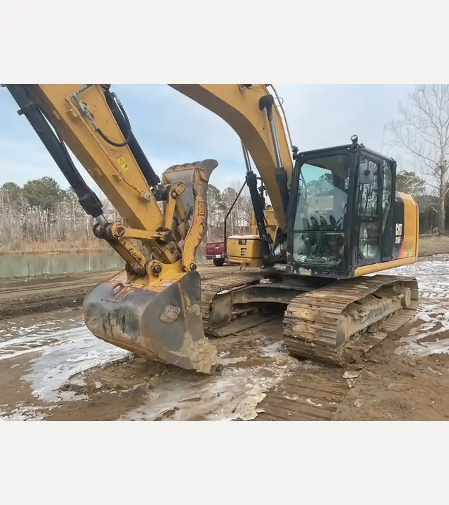  Caterpillar 316FL Excavator - Caterpillar Excavators - caterpillar-excavators-316fl-excavator-4fcb23f4-2.jpg