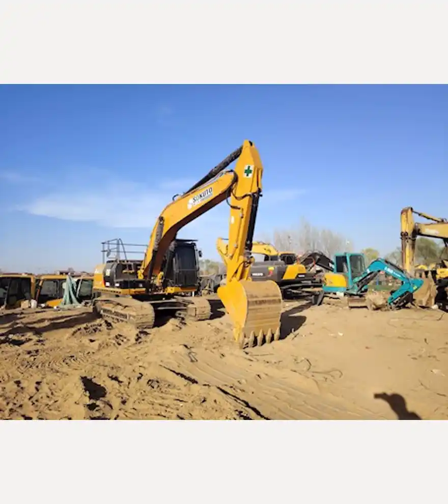  Caterpillar 320D - Caterpillar Excavators - caterpillar-excavators-320d-7cdab1e2-1.jpg