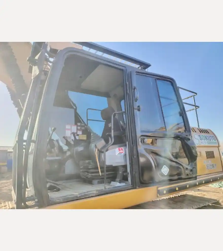  Caterpillar 320D - Caterpillar Excavators - caterpillar-excavators-320d-7cdab1e2-10.jpg