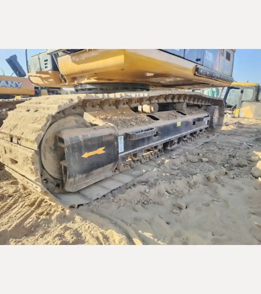  Caterpillar 320D - Caterpillar Excavators - caterpillar-excavators-320d-7cdab1e2-8.jpg