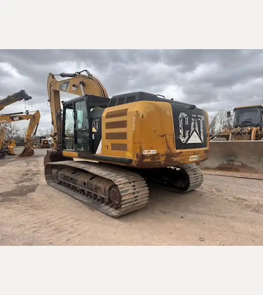 2013 Caterpillar 329EL - Caterpillar Excavators - caterpillar-excavators-329el-5a085893-4.jpg
