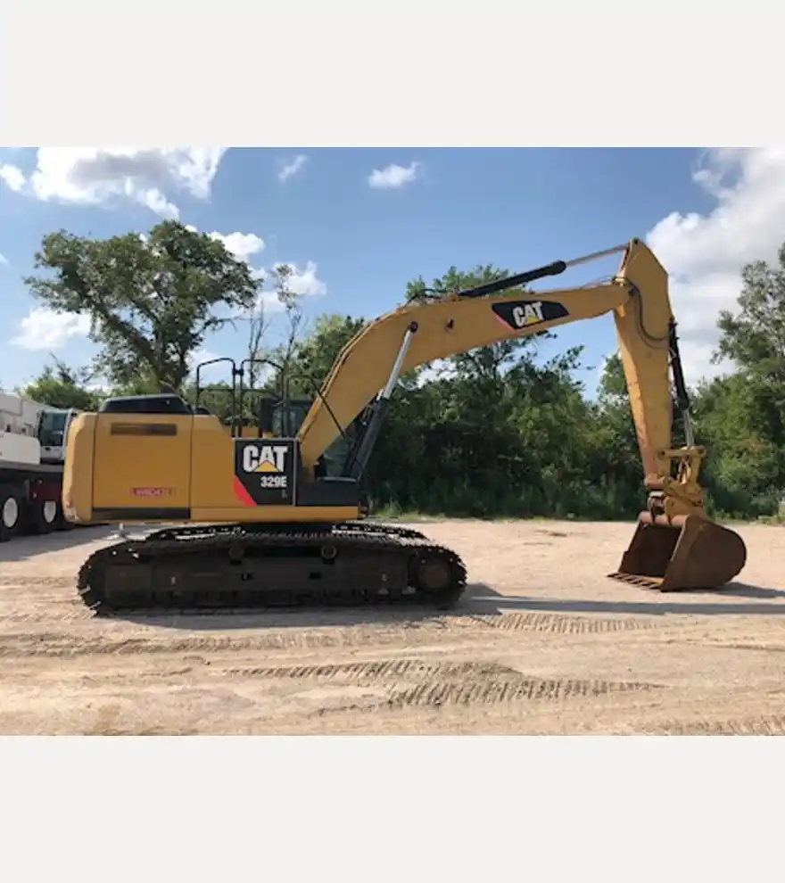 2012 Caterpillar 329EL - Caterpillar Excavators - caterpillar-excavators-329el-b88ed70c-4.jpeg