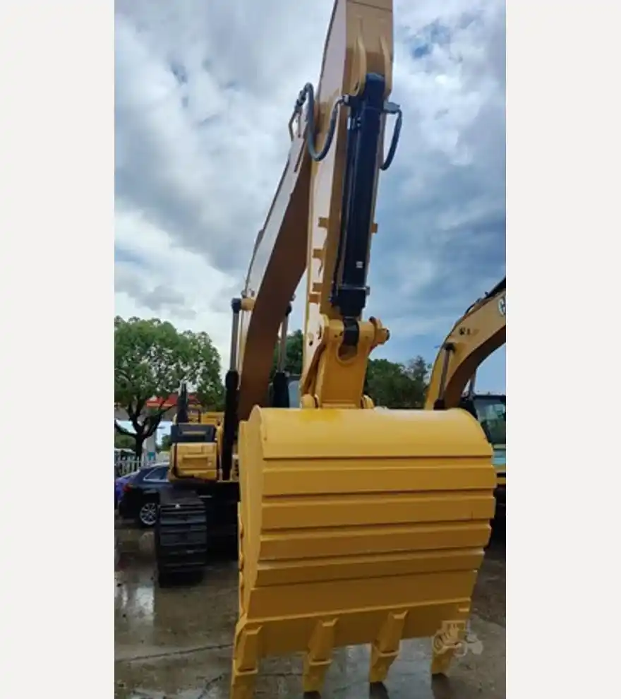 2025 Caterpillar 336 - Caterpillar Excavators - caterpillar-excavators-336-a13c3886-2.jpg