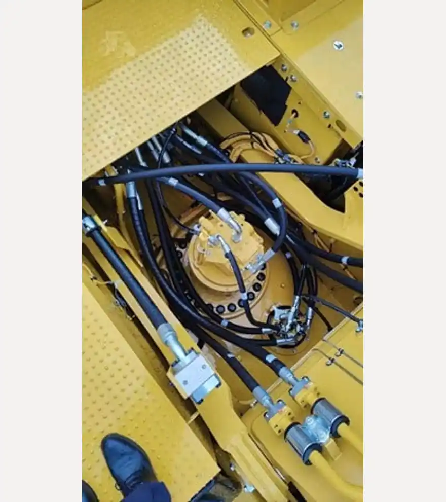 2025 Caterpillar 336 - Caterpillar Excavators - caterpillar-excavators-336-a13c3886-7.jpg