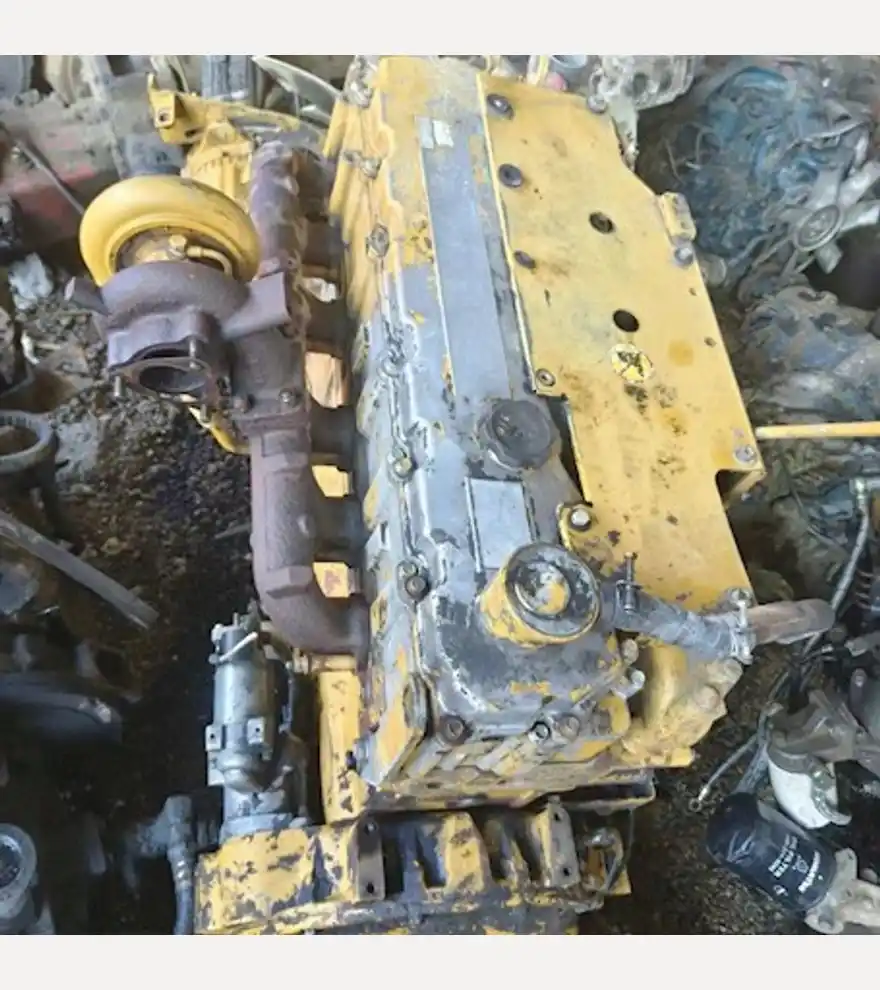  Caterpillar C6.4 - Caterpillar Excavators - caterpillar-excavators-c6-4-248ac0b5-7.jpg