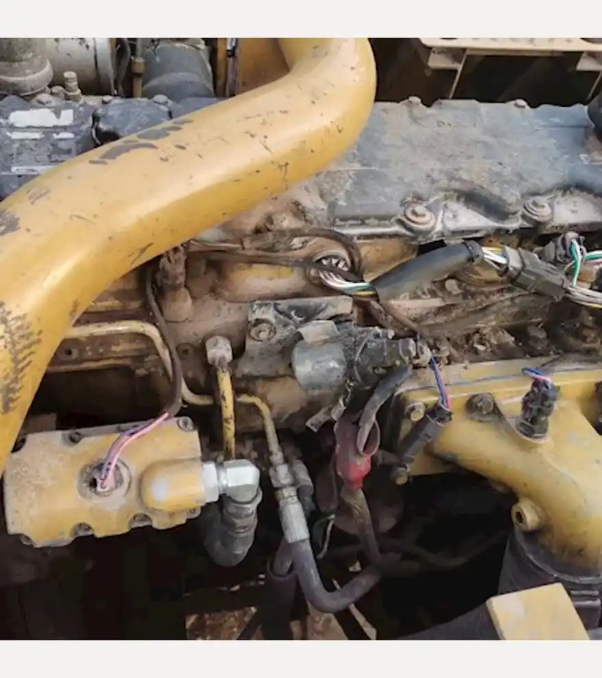  Caterpillar C7 - Caterpillar Excavators - caterpillar-excavators-c7-08be07fd-5.jpg