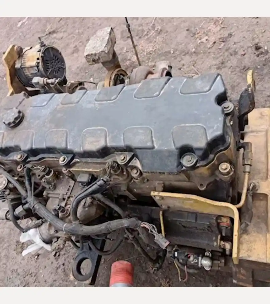  Caterpillar C9 - Caterpillar Excavators - caterpillar-excavators-c9-ccc39467-7.jpg