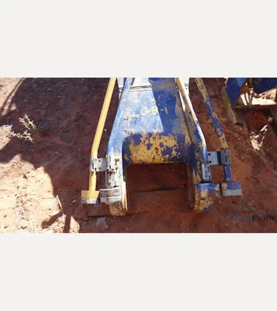  Caterpillar CAT 245 Hydraulic Excavator Boom w/Plumbing (2060) - Caterpillar Excavators - caterpillar-excavators-cat-245-hydraulic-excavator-boom-w-plumbing-2060-99568d70-12.jpg