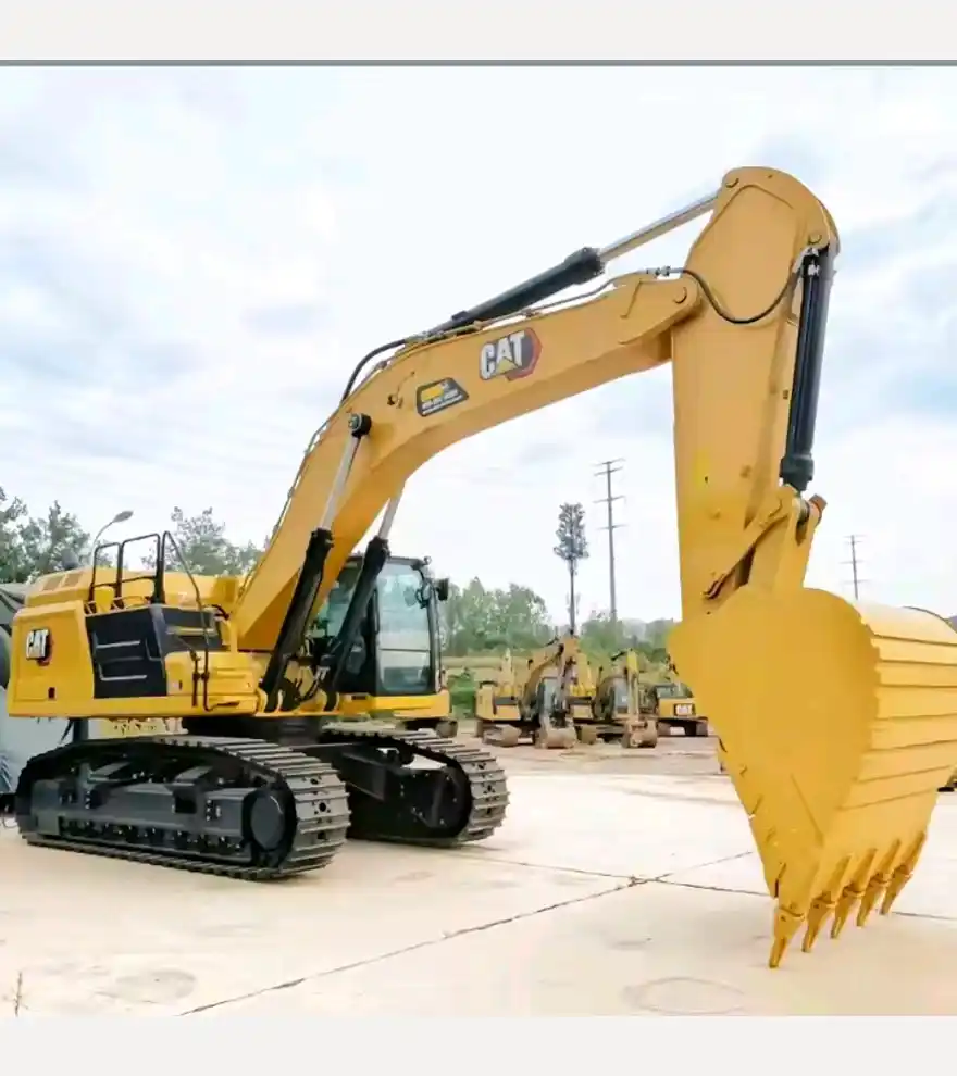  Caterpillar Earth moving - Caterpillar Excavators - caterpillar-excavators-earth-moving-c7a82f41-1.png