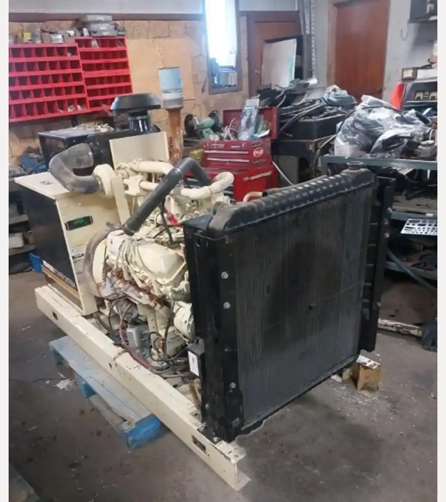  Caterpillar 100 KW Kohler Natural Gas Generator Set - Caterpillar Generators - caterpillar-generators-100-kw-kohler-natural-gas-generator-set-1b603d33-1.jpg