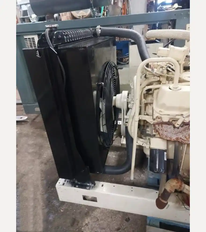  Caterpillar 100 KW Kohler Natural Gas Generator Set - Caterpillar Generators - caterpillar-generators-100-kw-kohler-natural-gas-generator-set-1b603d33-2.jpg