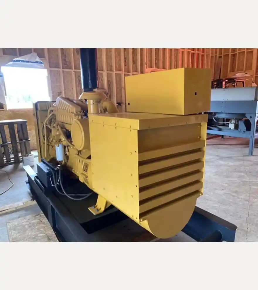  Caterpillar 225 KW 3306 Diesel Generator Set - Caterpillar Generators - caterpillar-generators-225-kw-3306-diesel-generator-set-a846585d-1.jpeg