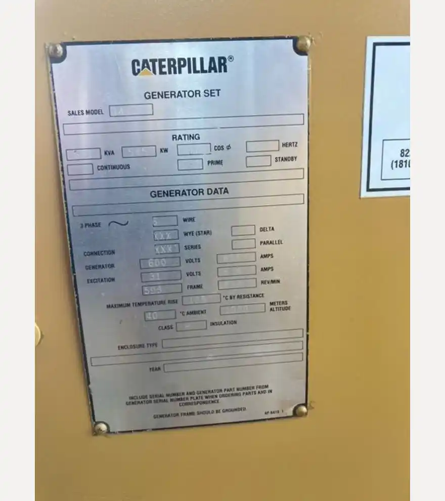  Caterpillar 600 KW - Caterpillar Generators - caterpillar-generators-3412-e7d2a5fa-5.jpeg