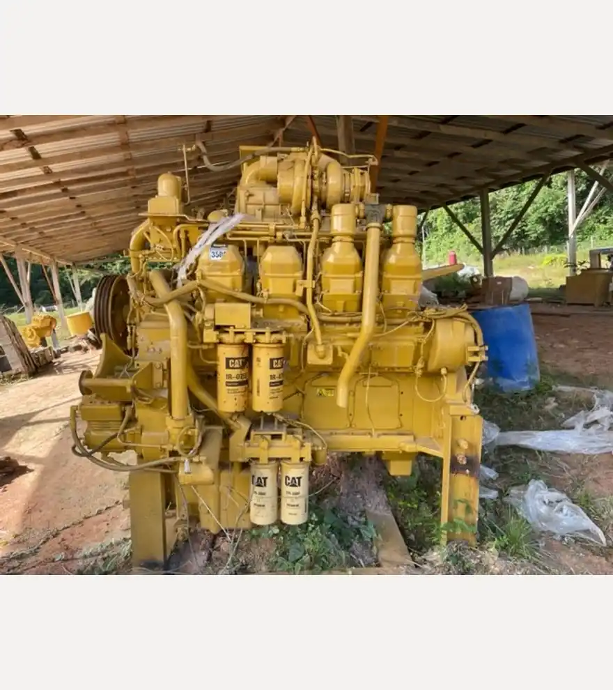 2019 Caterpillar 3508 - Caterpillar Generators - caterpillar-generators-3508-25042e7a-1.jpg