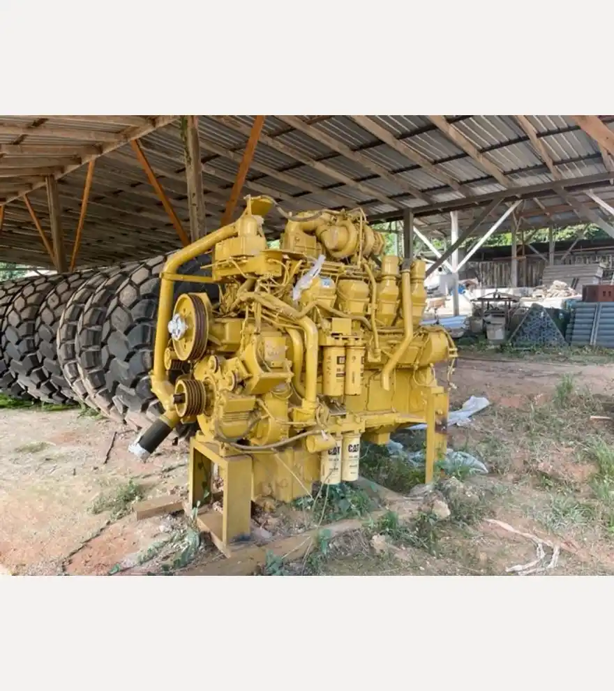 2019 Caterpillar 3508 - Caterpillar Generators - caterpillar-generators-3508-25042e7a-2.jpg