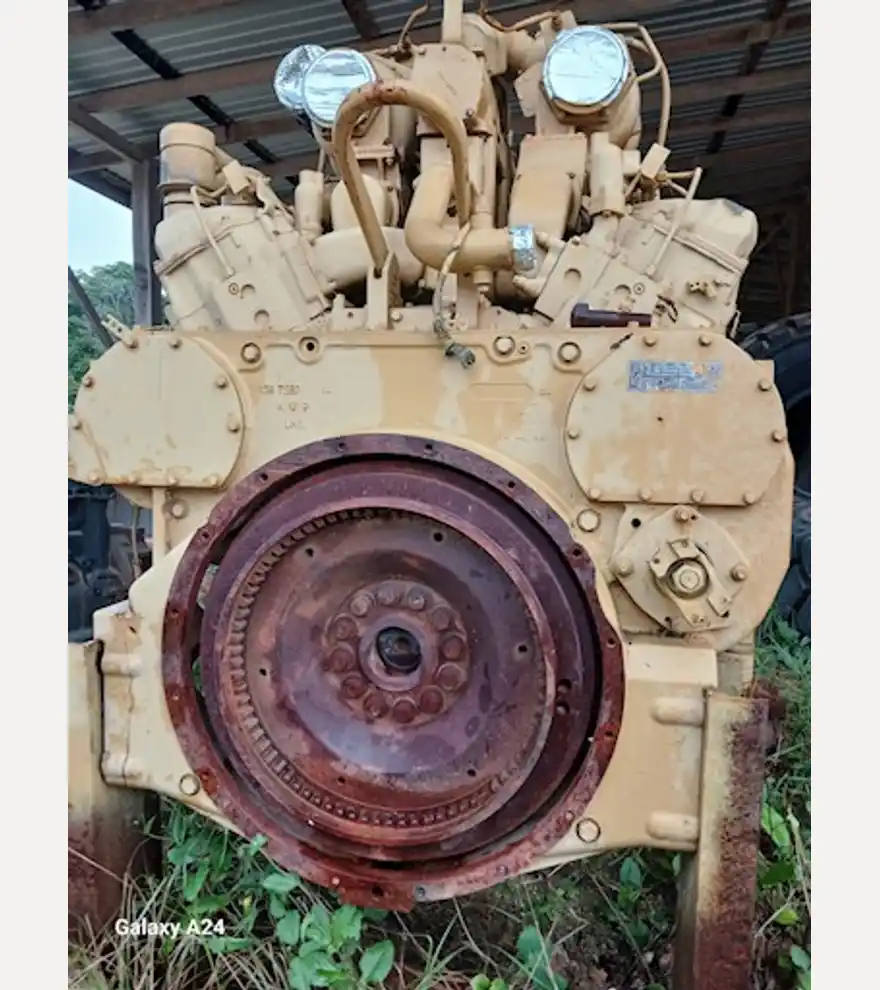 2019 Caterpillar 3508 - Caterpillar Generators - caterpillar-generators-3508-25042e7a-5.jpg
