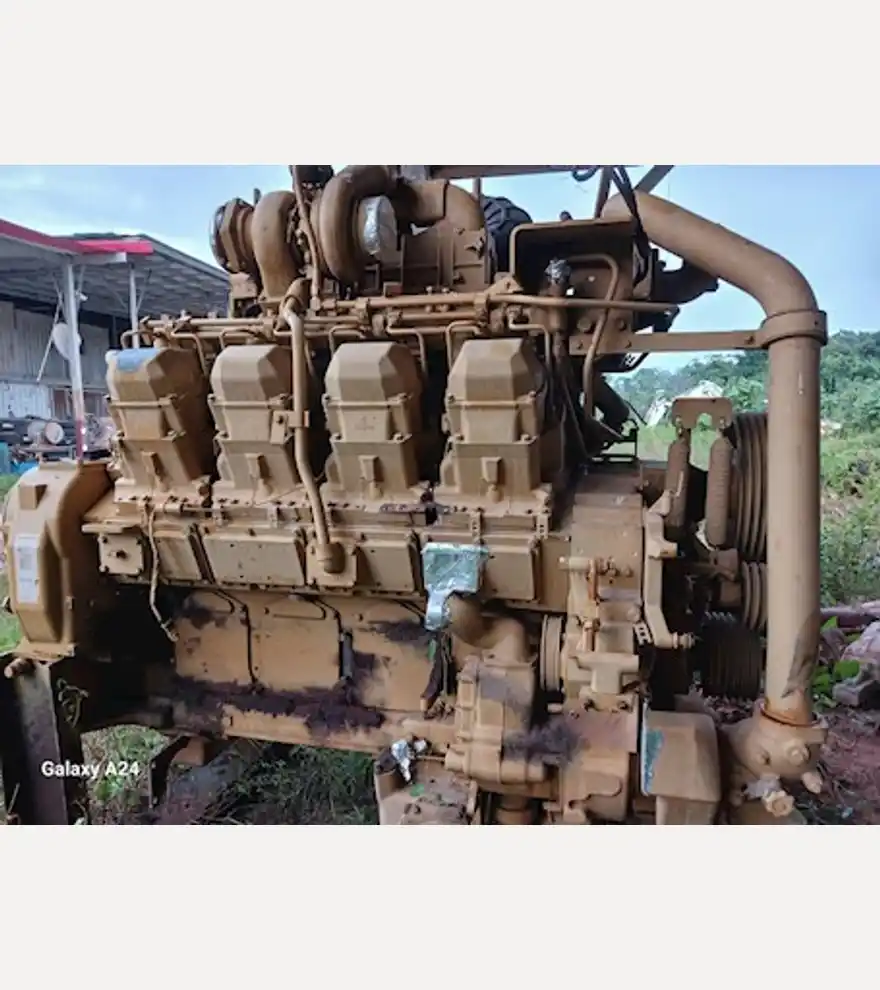 2019 Caterpillar 3508 - Caterpillar Generators - caterpillar-generators-3508-25042e7a-6.jpg