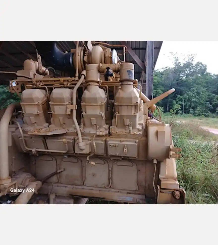 2019 Caterpillar 3508 - Caterpillar Generators - caterpillar-generators-3508-25042e7a-7.jpg