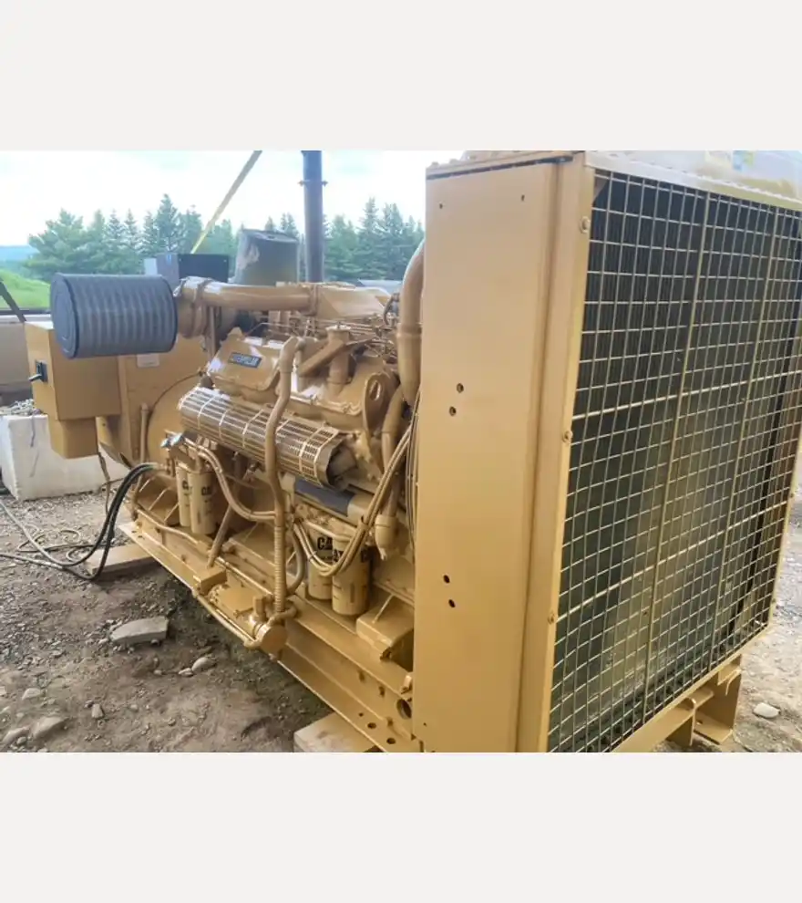  Caterpillar 600 KW 3412 DITTA Diesel Generator Set - Caterpillar Generators - caterpillar-generators-600-kw-3412-ditta-diesel-generator-set-6938758c-3.jpeg
