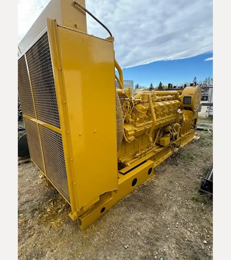  Caterpillar 940 KW Caterpillar 3512 Diesel Generator Set - Caterpillar Generators - caterpillar-generators-940-kw-caterpillar-3512-diesel-generator-set-0048549e-11.jpg