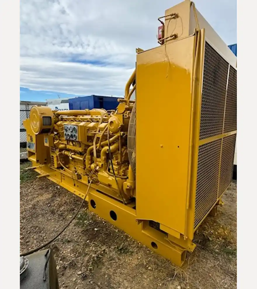  Caterpillar 940 KW Caterpillar 3512 Diesel Generator Set - Caterpillar Generators - caterpillar-generators-940-kw-caterpillar-3512-diesel-generator-set-0048549e-2.jpg