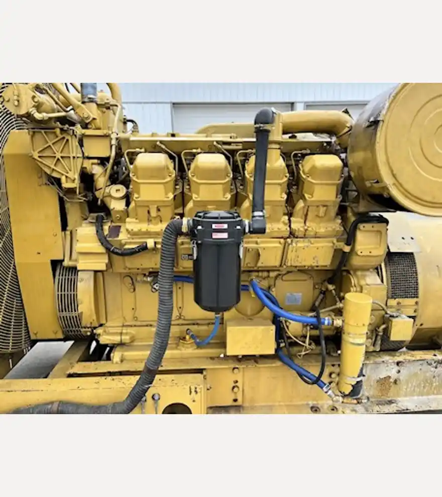  Caterpillar Caterpillar 3508 Diesel Generator Set 800 KW - Caterpillar Generators - caterpillar-generators-caterpillar-3508-diesel-generator-set-800-kw-7ff27f15-6.jpg