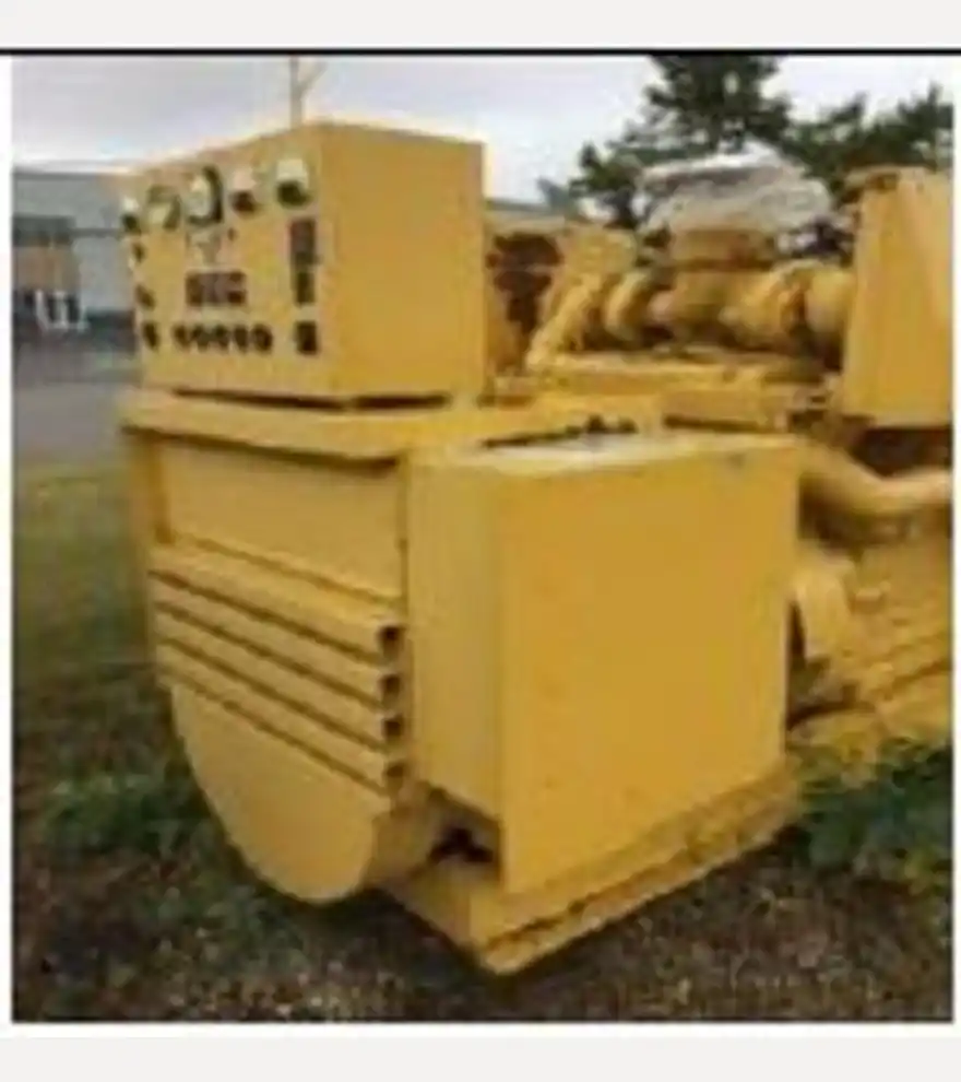  Caterpillar Generator SR4 600 kW - Caterpillar Generators - caterpillar-generators-generator-sr4-600-kw-d943638b-1.jpg