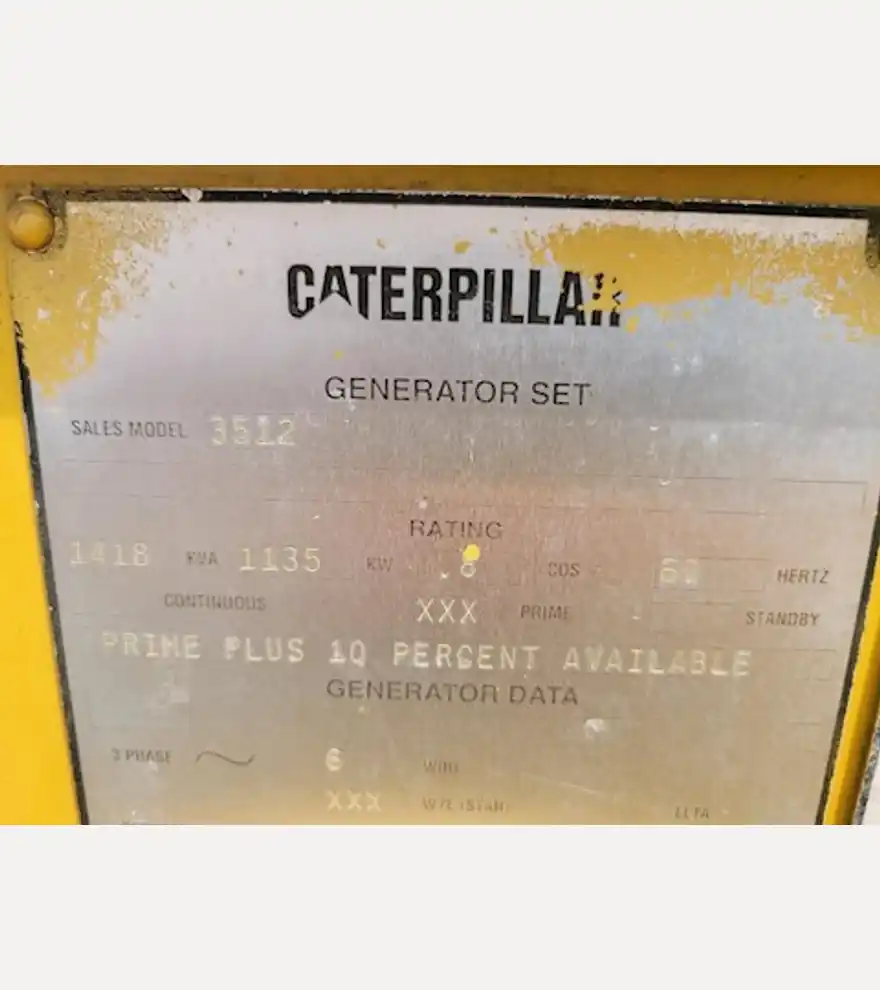 1995 Caterpillar SR-4 - Caterpillar Generators - caterpillar-generators-sr-4-6466afe2-4.jpg