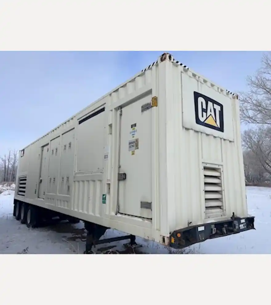 2014 Caterpillar Two (2) 1475 KW Caterpillar XQ1475G Natural Gas Generators - Caterpillar Generators - caterpillar-generators-two-2-1475-kw-caterpillar-xq1475g-natural-gas-generators-3e6f0aca-3.jpg