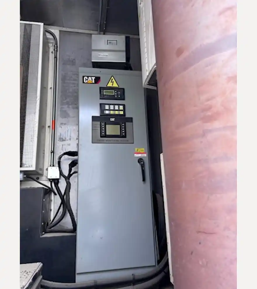 2014 Caterpillar Two (2) 1475 KW Caterpillar XQ1475G Natural Gas Generators - Caterpillar Generators - caterpillar-generators-two-2-1475-kw-caterpillar-xq1475g-natural-gas-generators-3e6f0aca-6.jpg
