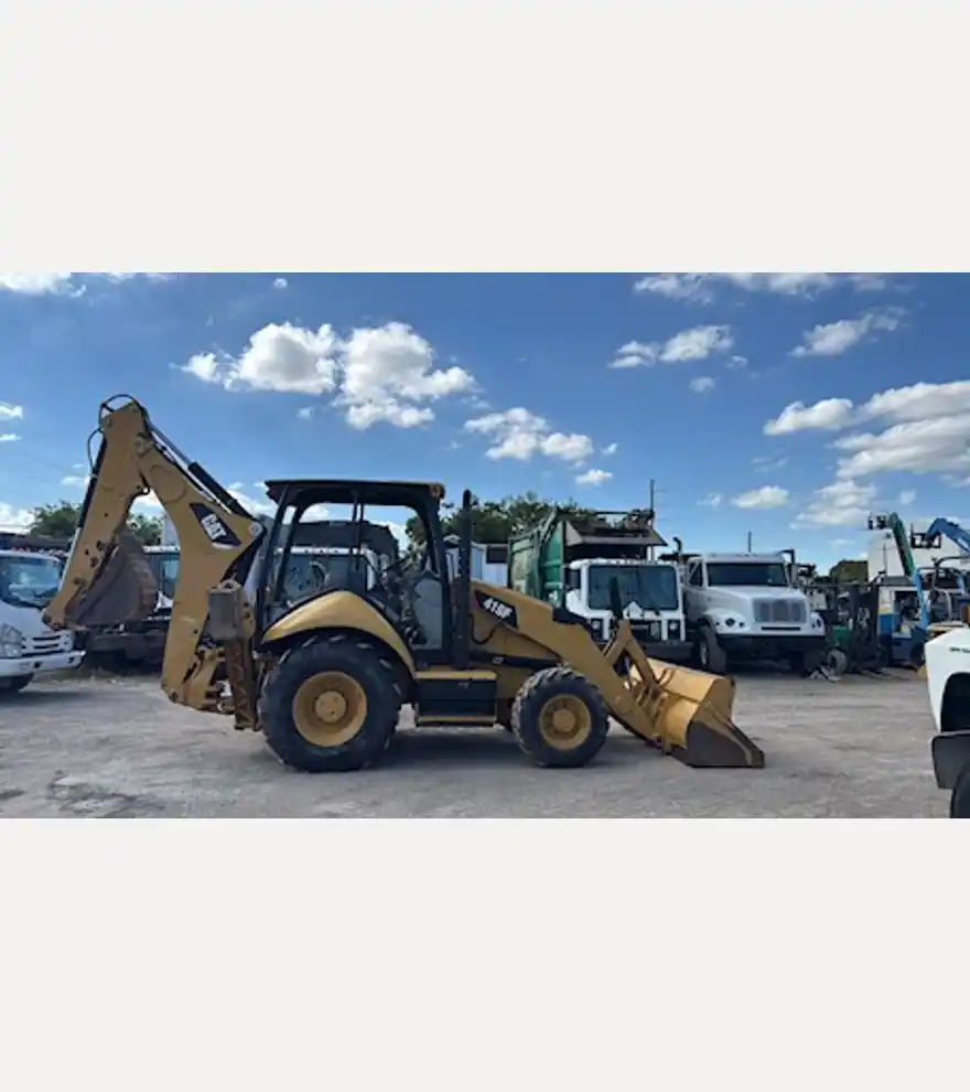 2013 Caterpillar 416F Backhoe - Caterpillar Loader Backhoes - caterpillar-loader-backhoes-416f-backhoe-9f1aa881-1.jpeg
