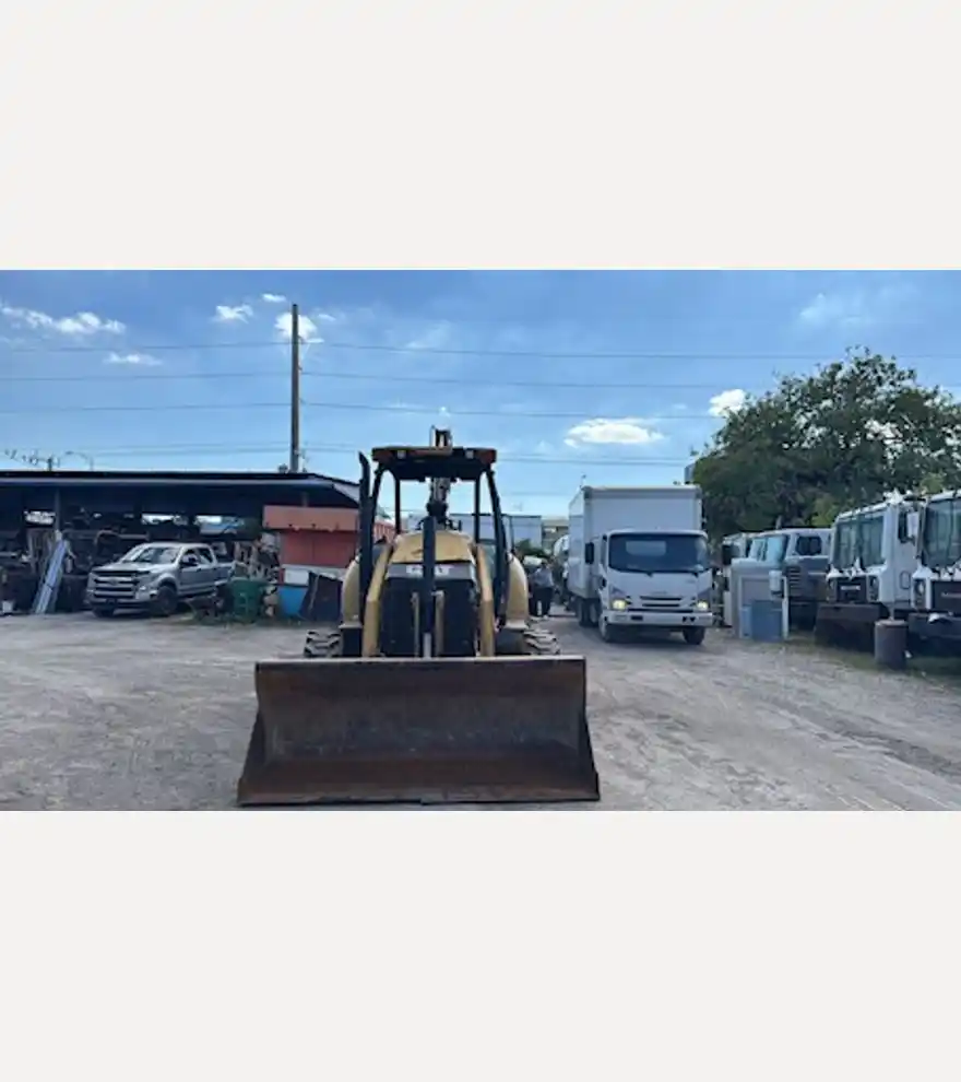 2013 Caterpillar 416F Backhoe - Caterpillar Loader Backhoes - caterpillar-loader-backhoes-416f-backhoe-9f1aa881-5.jpeg