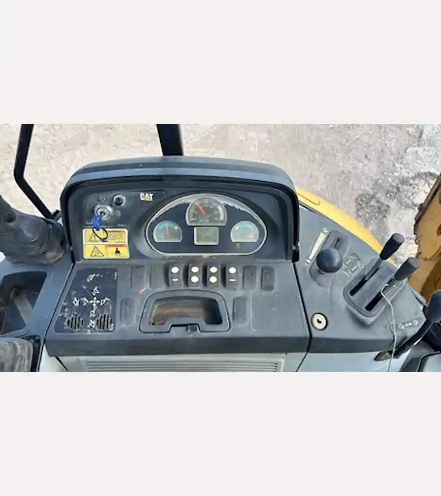 2013 Caterpillar 416F Backhoe - Caterpillar Loader Backhoes - caterpillar-loader-backhoes-416f-backhoe-9f1aa881-6.jpeg