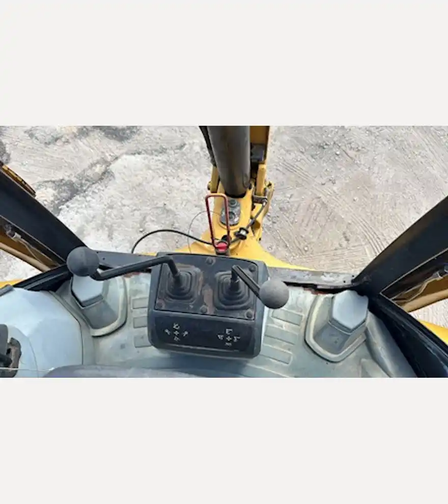 2013 Caterpillar 416F Backhoe - Caterpillar Loader Backhoes - caterpillar-loader-backhoes-416f-backhoe-9f1aa881-7.jpeg