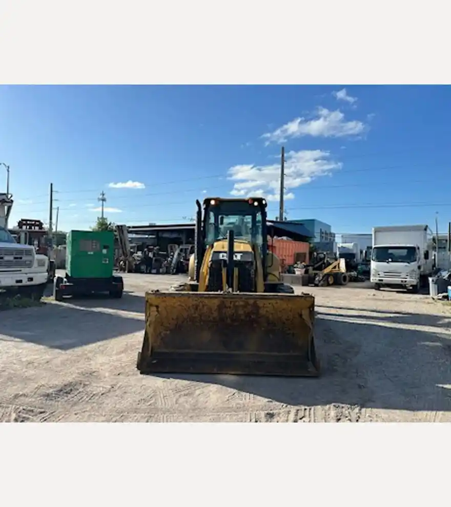 2016 Caterpillar 420F2 Backhoe (4x4) - Caterpillar Loader Backhoes - caterpillar-loader-backhoes-420f2-backhoe-4x4-fa1e7c45-2.jpg