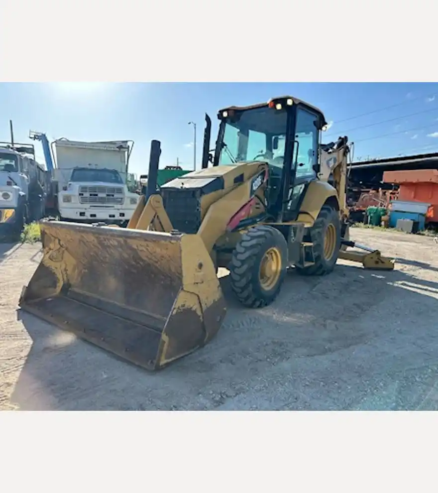 2016 Caterpillar 420F2 Backhoe (4x4) - Caterpillar Loader Backhoes - caterpillar-loader-backhoes-420f2-backhoe-4x4-fa1e7c45-3.jpg
