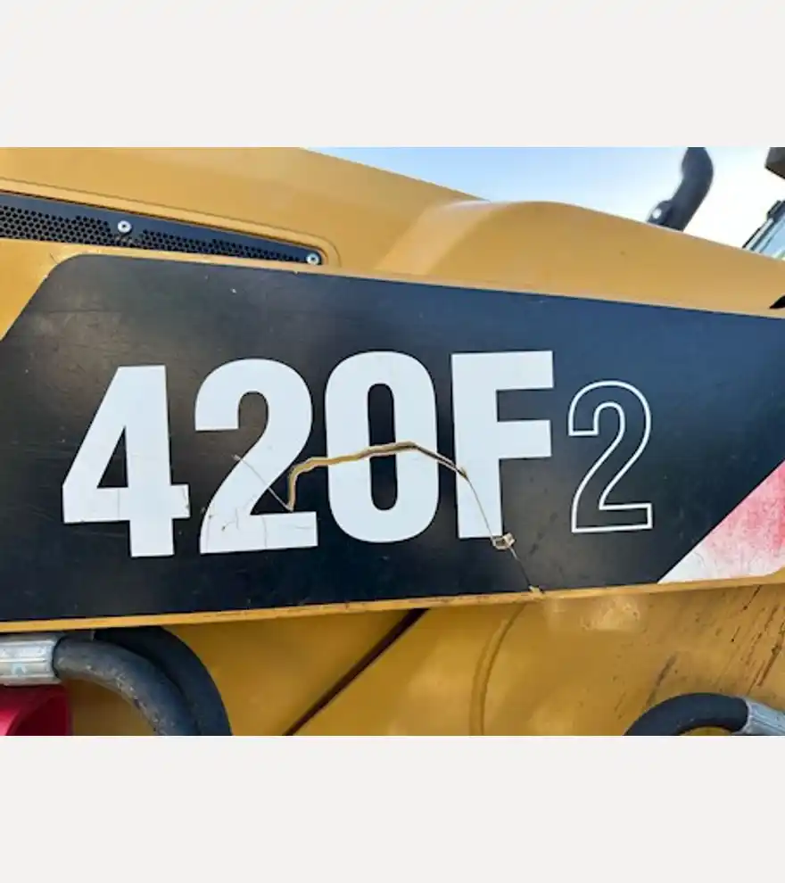 2016 Caterpillar 420F2 Backhoe (4x4) - Caterpillar Loader Backhoes - caterpillar-loader-backhoes-420f2-backhoe-4x4-fa1e7c45-4.jpg
