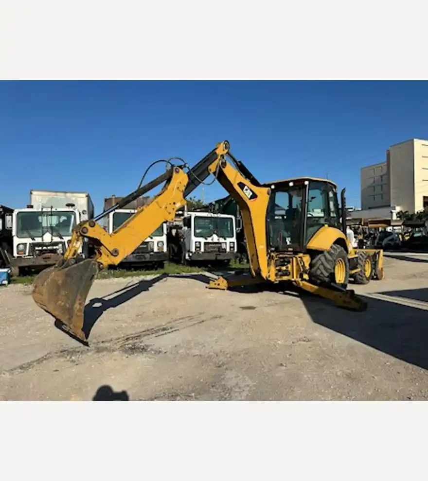 2016 Caterpillar 420F2 Backhoe (4x4) - Caterpillar Loader Backhoes - caterpillar-loader-backhoes-420f2-backhoe-4x4-fa1e7c45-7.jpg