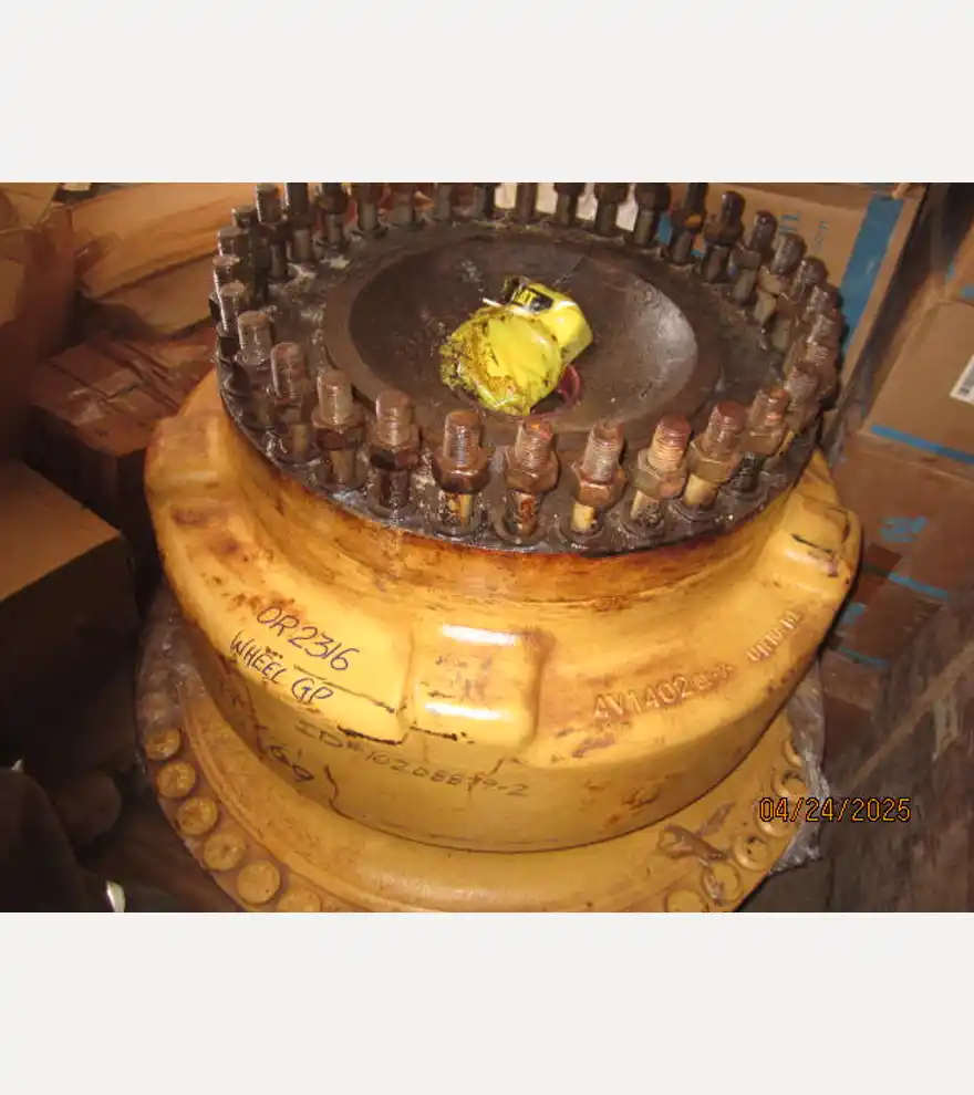  Caterpillar 0R2316 / 5V6324 Wheel GP Final Drive - Caterpillar Loaders - caterpillar-loaders-0r2316---5v6324-wheel-gp-final-drive-8f0db3ef-1.JPG