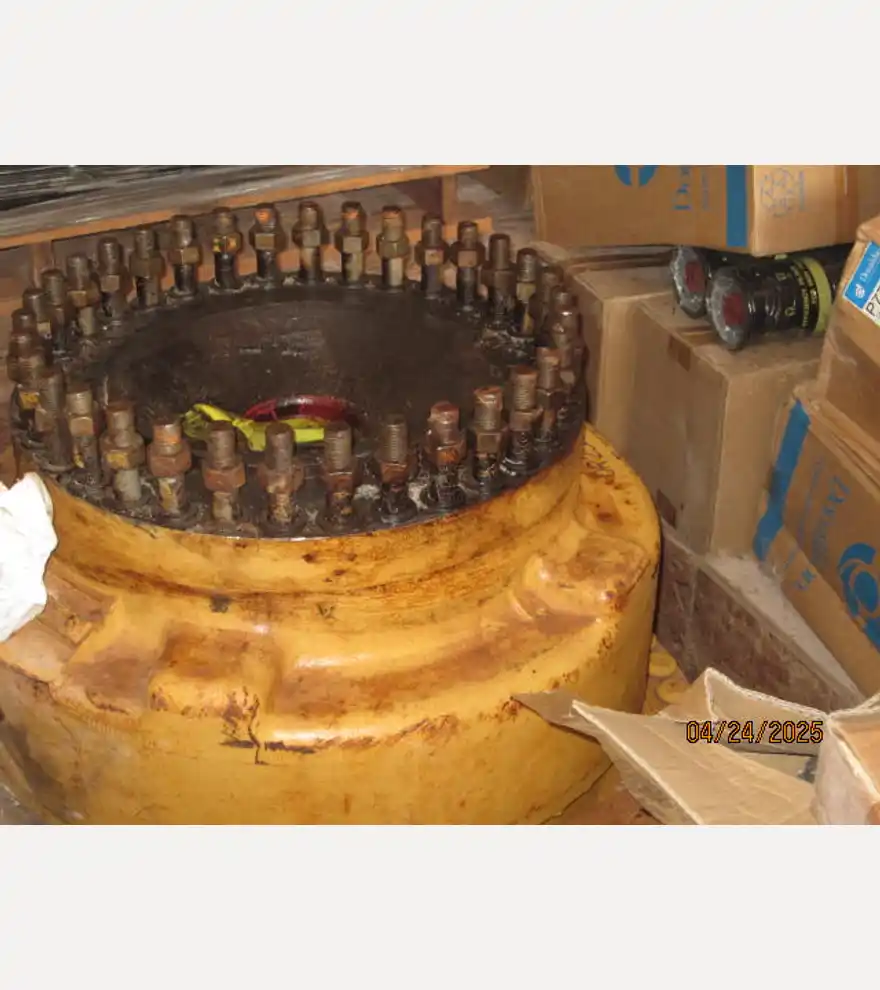  Caterpillar 0R2316 / 5V6324 Wheel GP Final Drive - Caterpillar Loaders - caterpillar-loaders-0r2316---5v6324-wheel-gp-final-drive-8f0db3ef-3.JPG