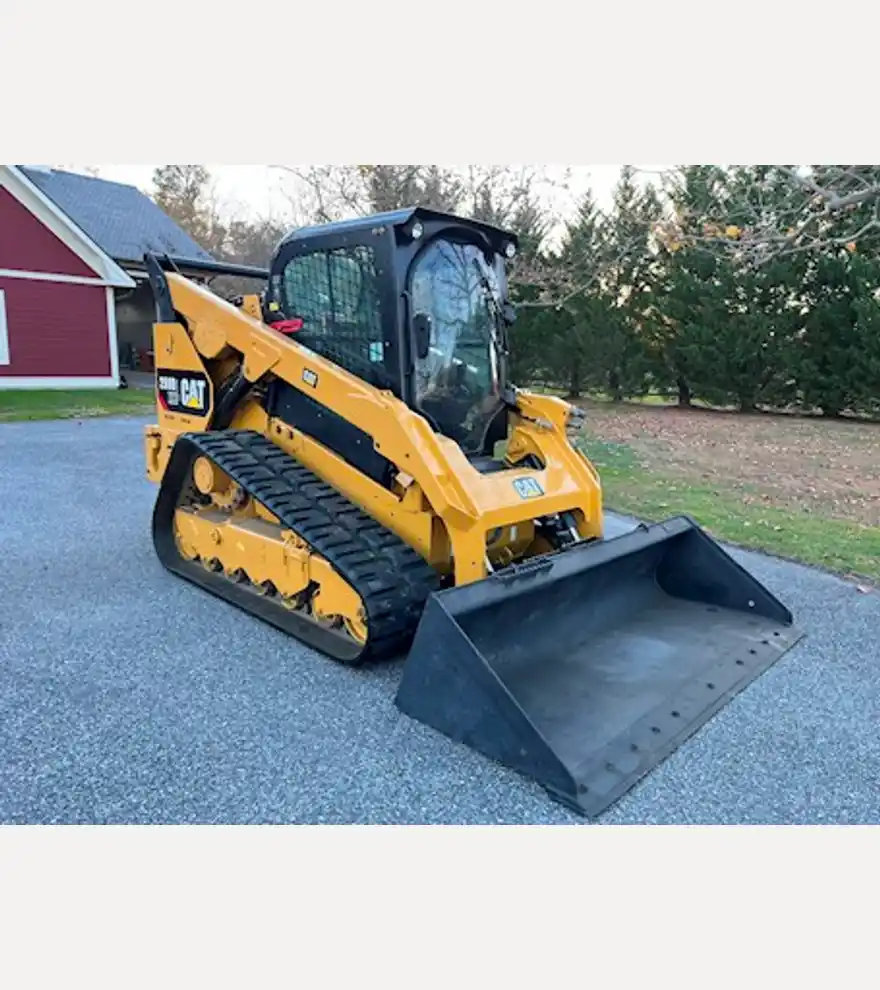 2016 Caterpillar 299D XHP - Caterpillar Loaders - caterpillar-loaders-299d-xhp-94f48f08-1.jpg
