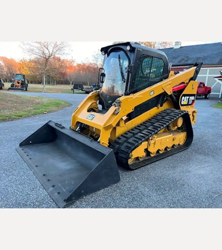 2016 Caterpillar 299D XHP - Caterpillar Loaders - caterpillar-loaders-299d-xhp-94f48f08-2.jpg