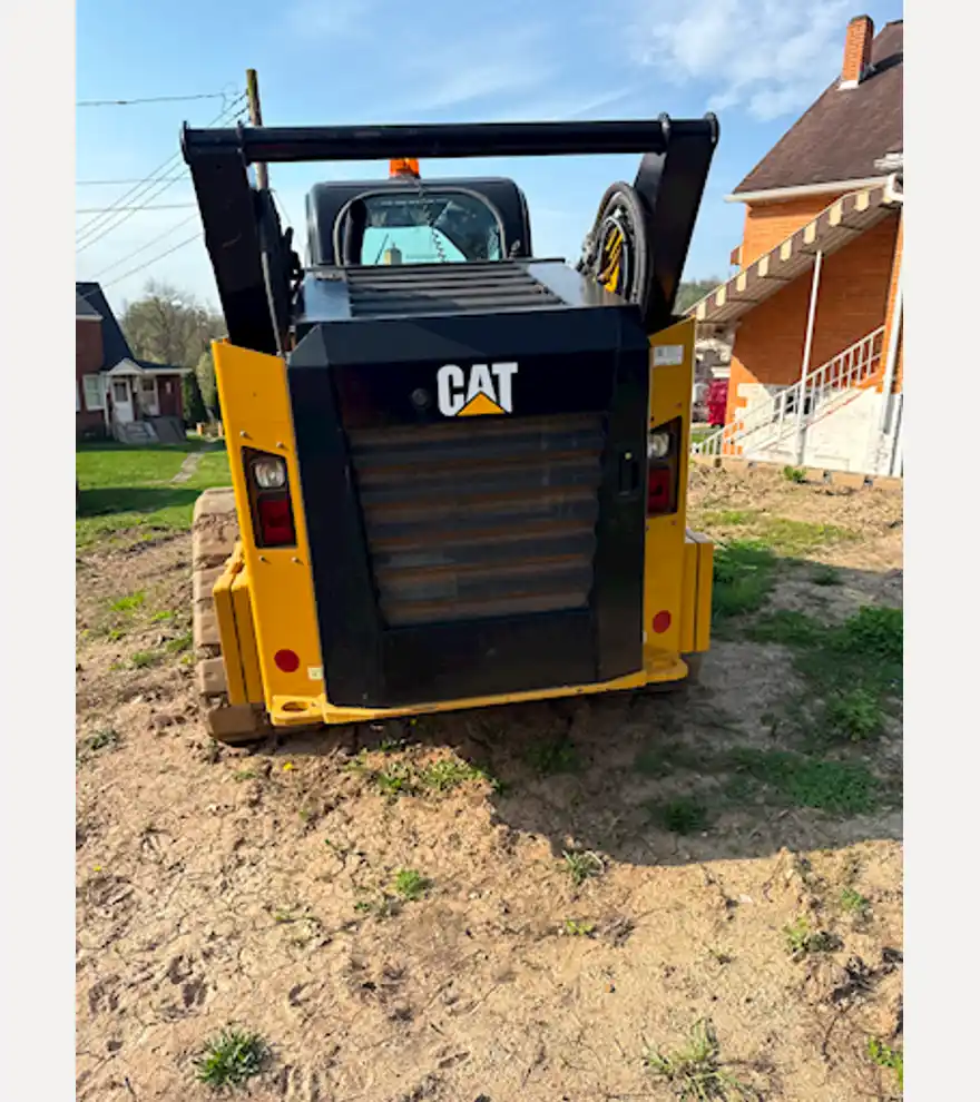 2019 Caterpillar 299D2 - Caterpillar Loaders - caterpillar-loaders-299d2-2438bd66-4.jpeg