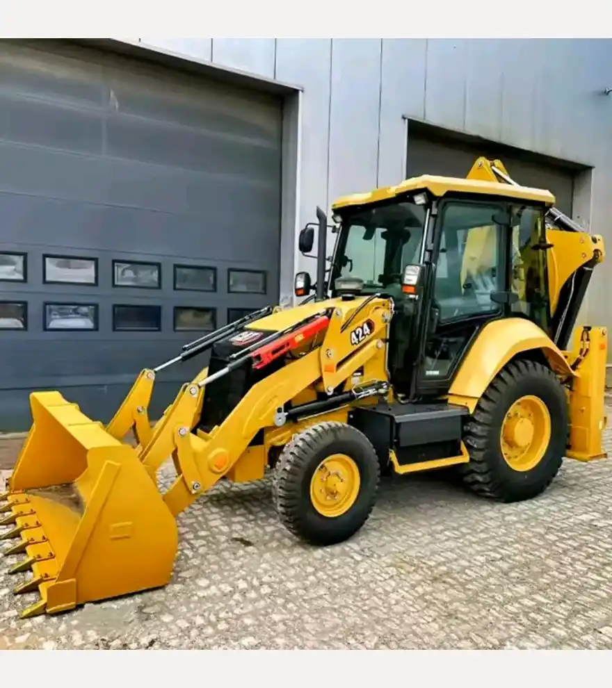  Caterpillar 424 - Caterpillar Loader Backhoes - caterpillar-loaders-424-36cf3be9-1.png